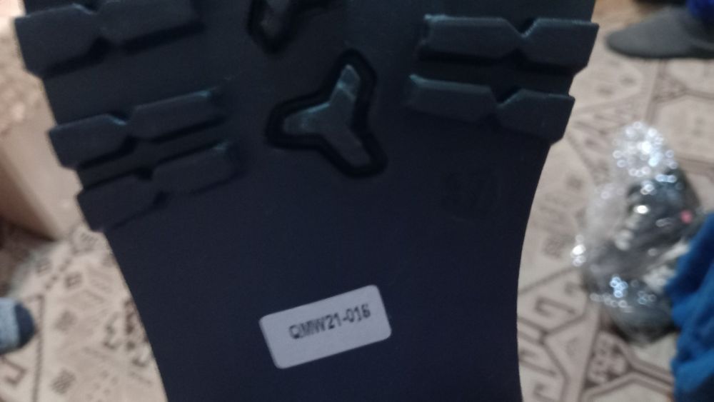 Дамски боти,нови