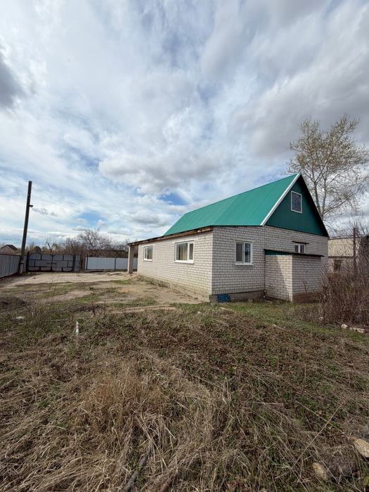 Продается дачный участок