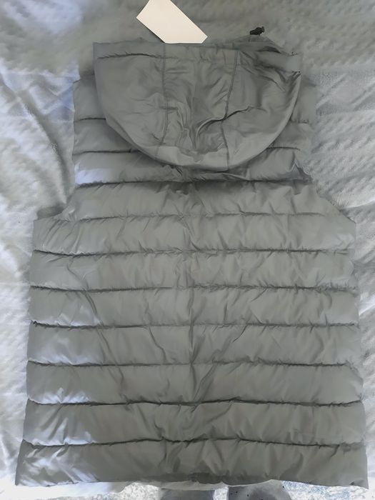 Жилетка рост 164