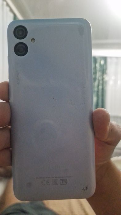 Samsung A04E, 15тыс