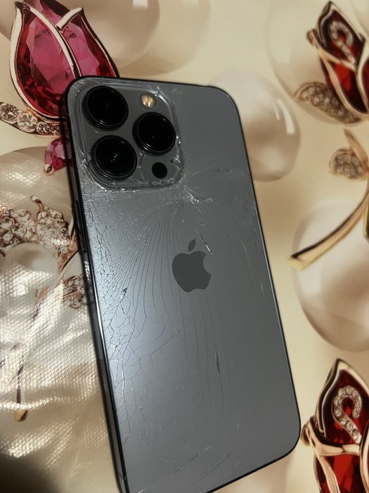 Айфон 13 про срочно