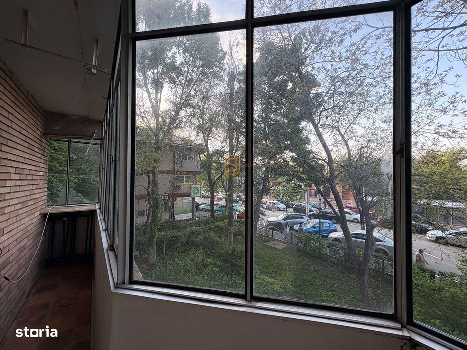 Apartament 2 camere de închiriat – Brâncoveanu / Parcul Tineretului