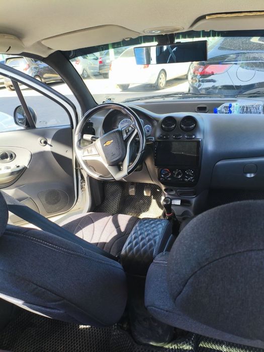 Matiz best  2018