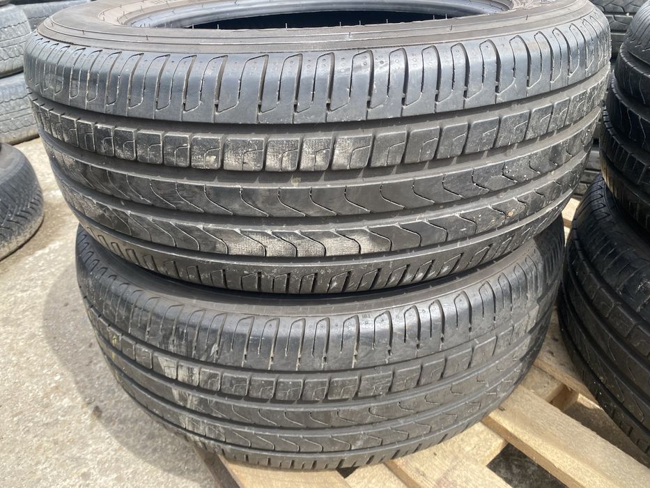 Cauciucuri 265 65 18 Pirelli, de vara