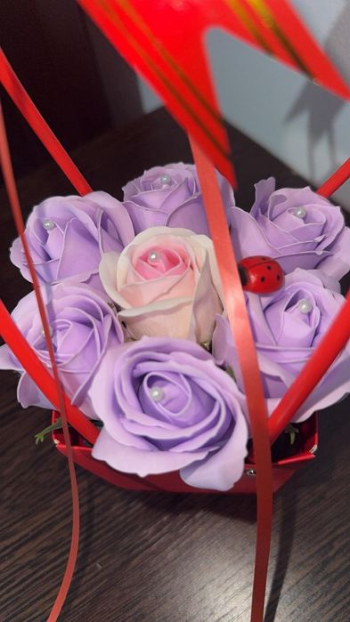 gentuță personalizată