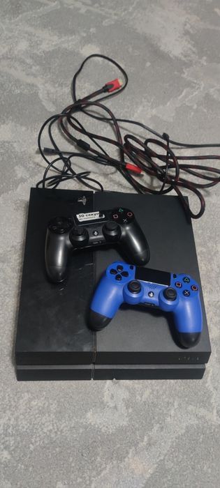 Продам пс4,ps4 playstation 4 приставку СРОЧНО!!