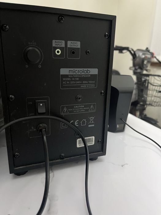 Продаеться калонка