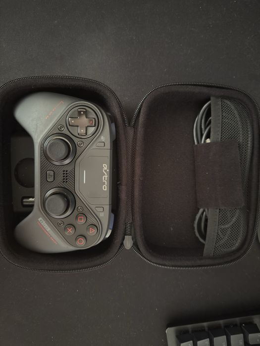 Astro C40 TR (рядък)