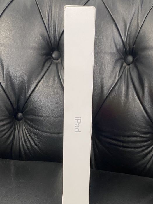 iPad A16 11-Inch  / WI-FI / 256 GB / Silver / Sigilat|