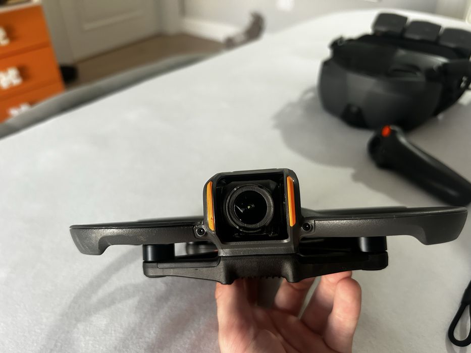 Dji Avata 2 fly more combo