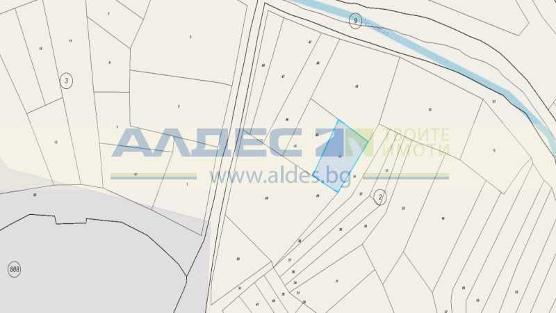 Продава се нива в с. Огняново!