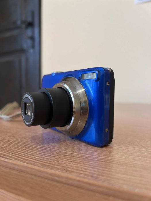 Фотоапарат Fujifilm 14Mp