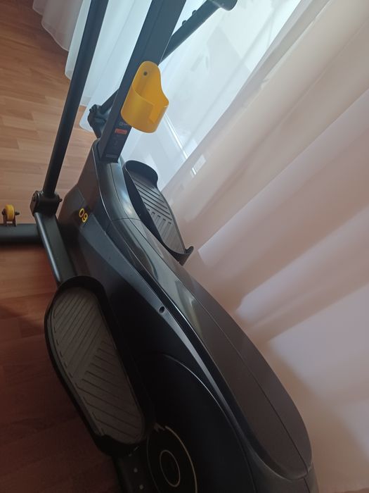 Stepper Domyos  E - Connected