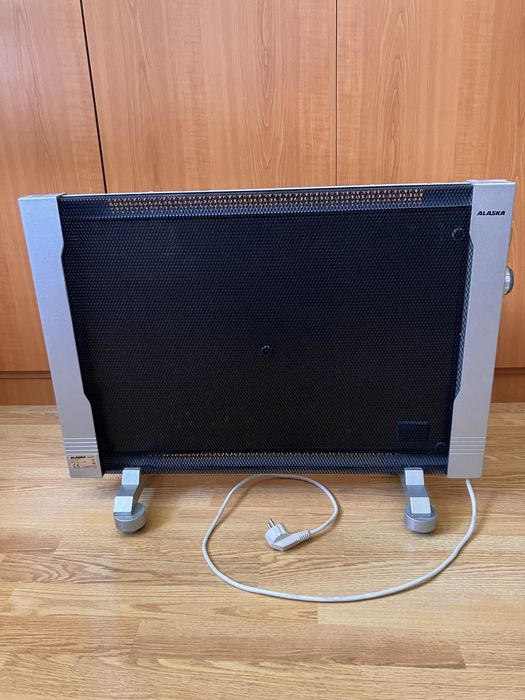 Radiator electric Alaska 2000 W