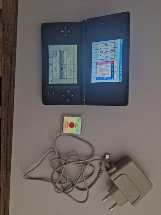 Nintendo DS Lite