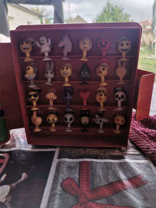 Албуми стикита..