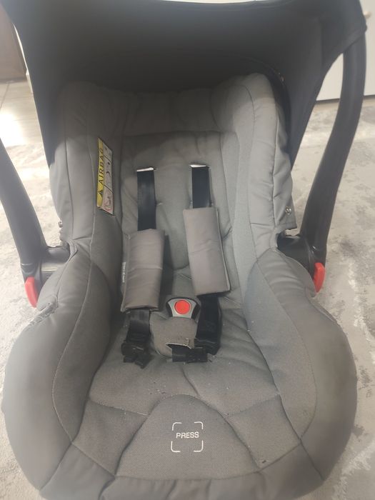 Scoica bebeluși, in stare buna