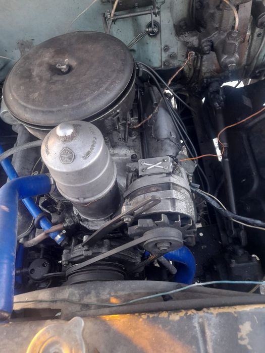 Продам Газ 3307 машина