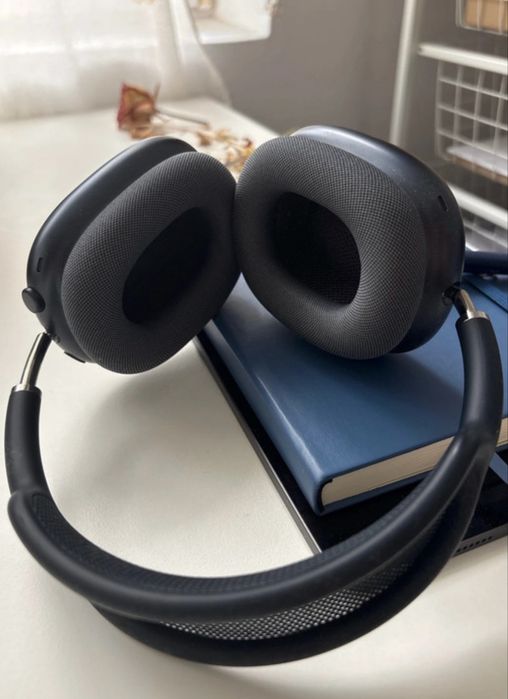 Casti Apple AirPods Max 2 Midnight