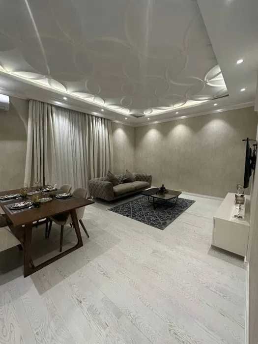 сдается квартира в новостройке