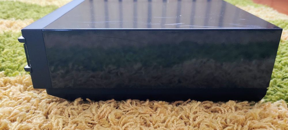 Видеомагнитофон Bang & Olufsen. Hi Fi