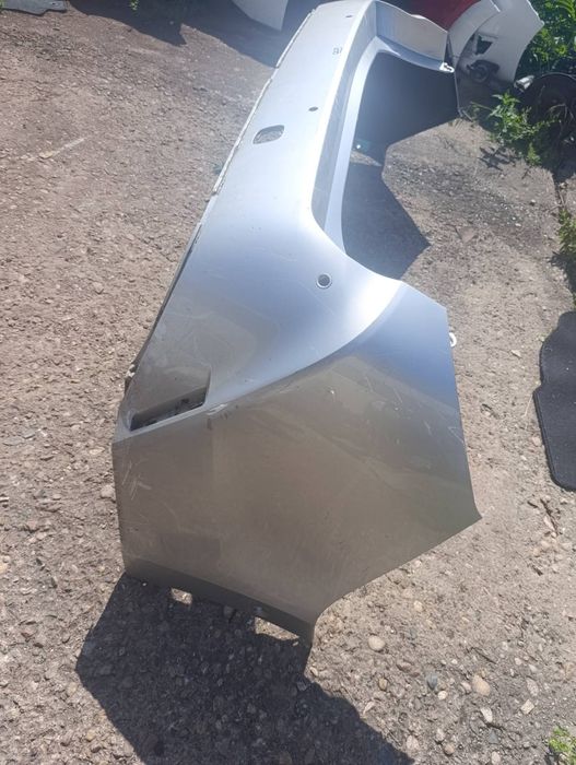 Задна броня за Toyota Corolla след 2018г.комби Тойота Корола