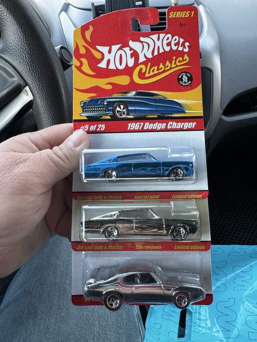 Hot Wheels, Matchbox, продам