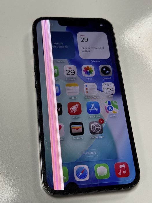 iPhone 13 Pro 256 GB PENTRU PIESE