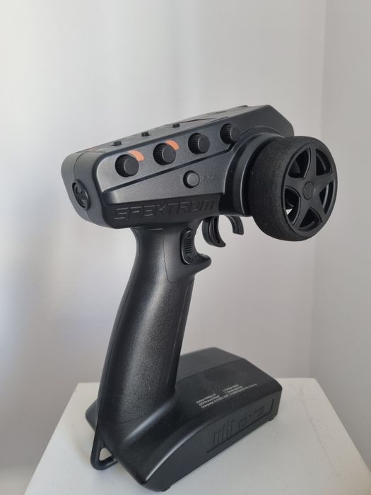 Telecomanda Spektrum DX3 pentru automodele