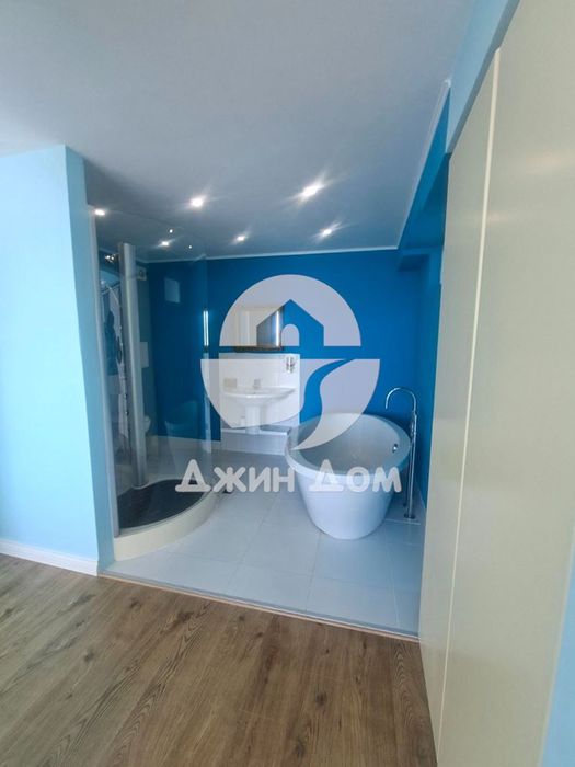 Продава се Мезонет в Свети Влас - 145 кв.м за 845 €/кв.м - Снимка #8