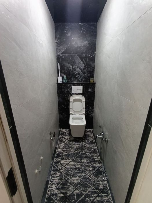 Аренда Сергили 7А Грин-Хавус 3-хонали евро квартира Болларга берилади