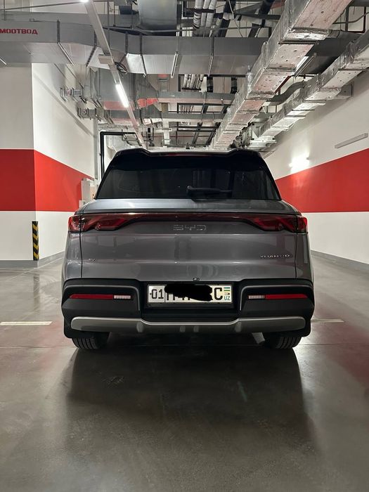 Продаётся автомобиль