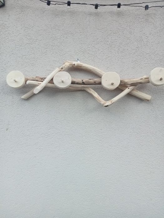 Mobilier rustic interior exterior artă foișoarele