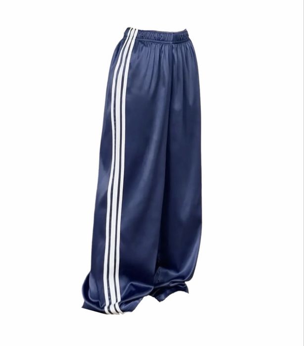 Новые спортивные штаны