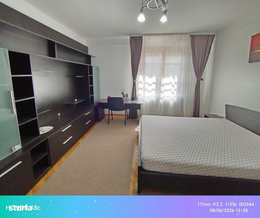 Ap. 6 cam la o vila 130 mp, Tătărași, aproape de stația Flora — fotografia 1