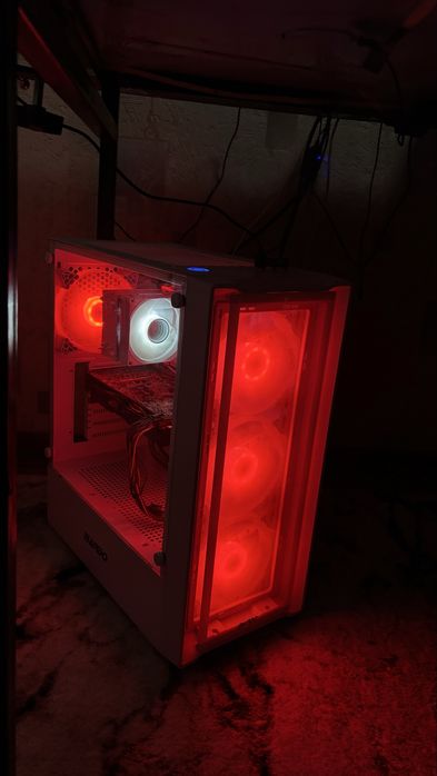 Stream gaming comp sborka