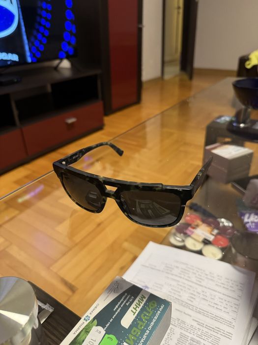 Слънчеви очила Just Cavalli
