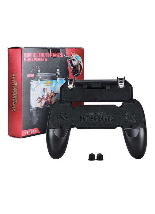 Игравой контроллер