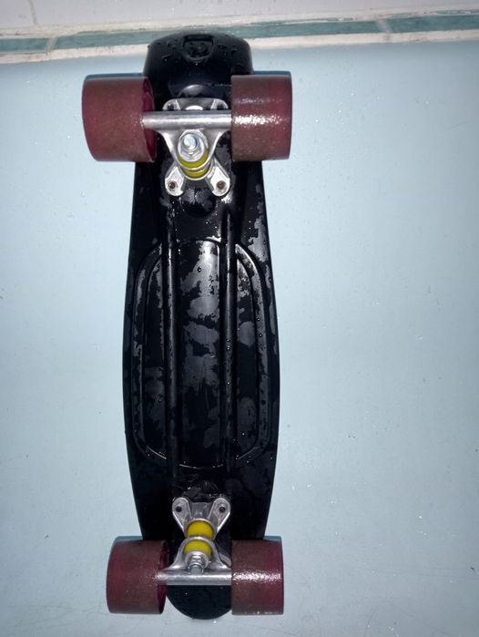 Продаёться пенни борд