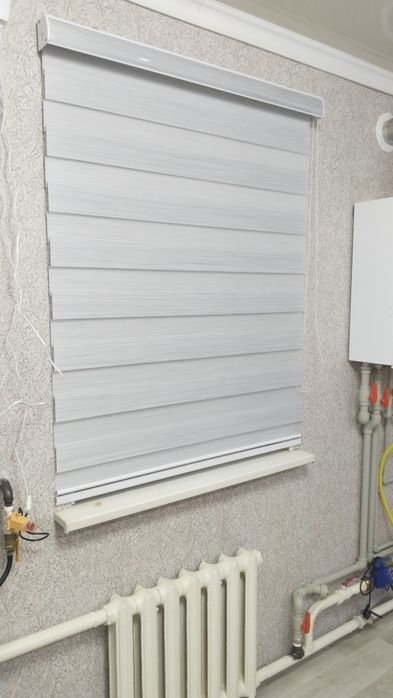 Ролл шторы в Уштобе