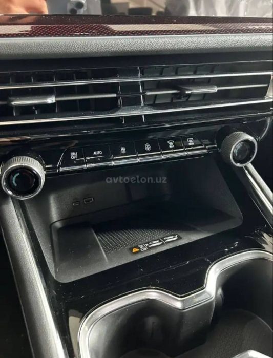 **Traverse Z71 2026 new