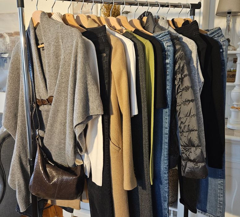 Massimo Dutti  дрехи