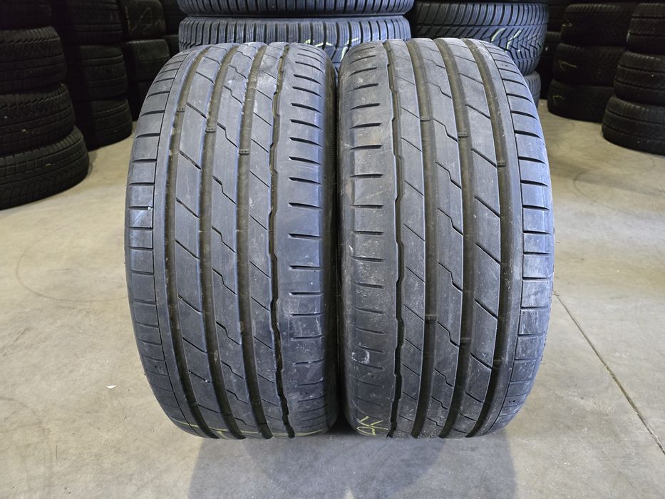 245/45/18 HANKOOK 2бр