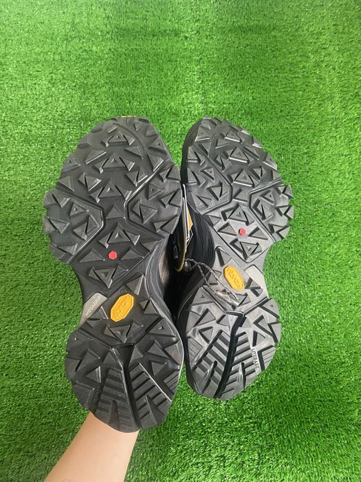 Kailas Fuga Du Trail размер 41