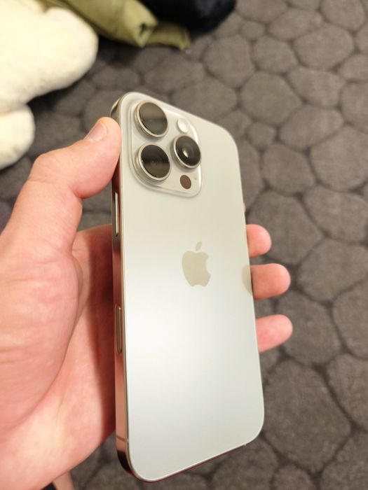 Iphone 16 Pro 128 GB