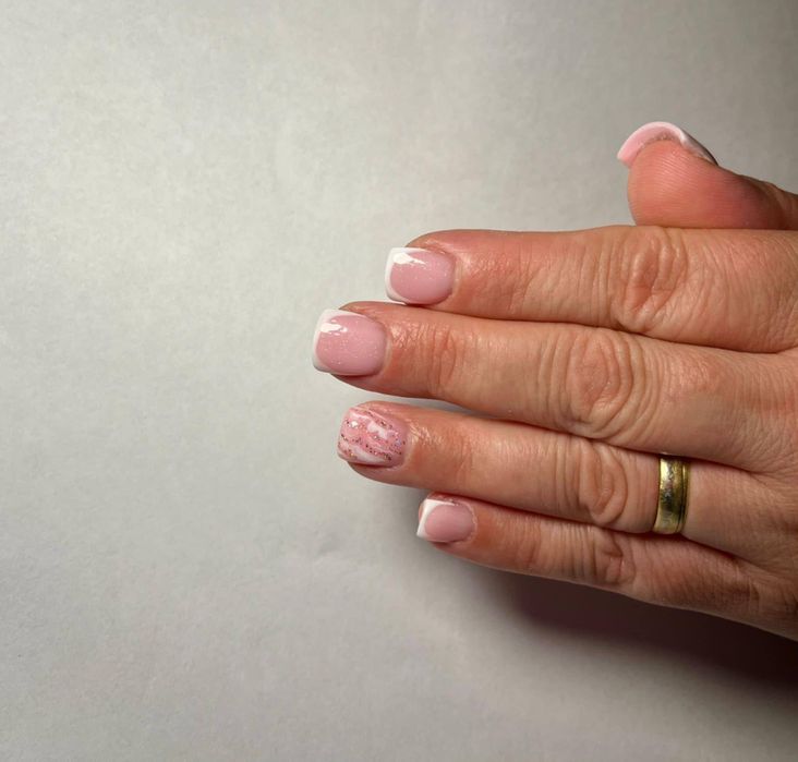 Unghii cu gel sector 6