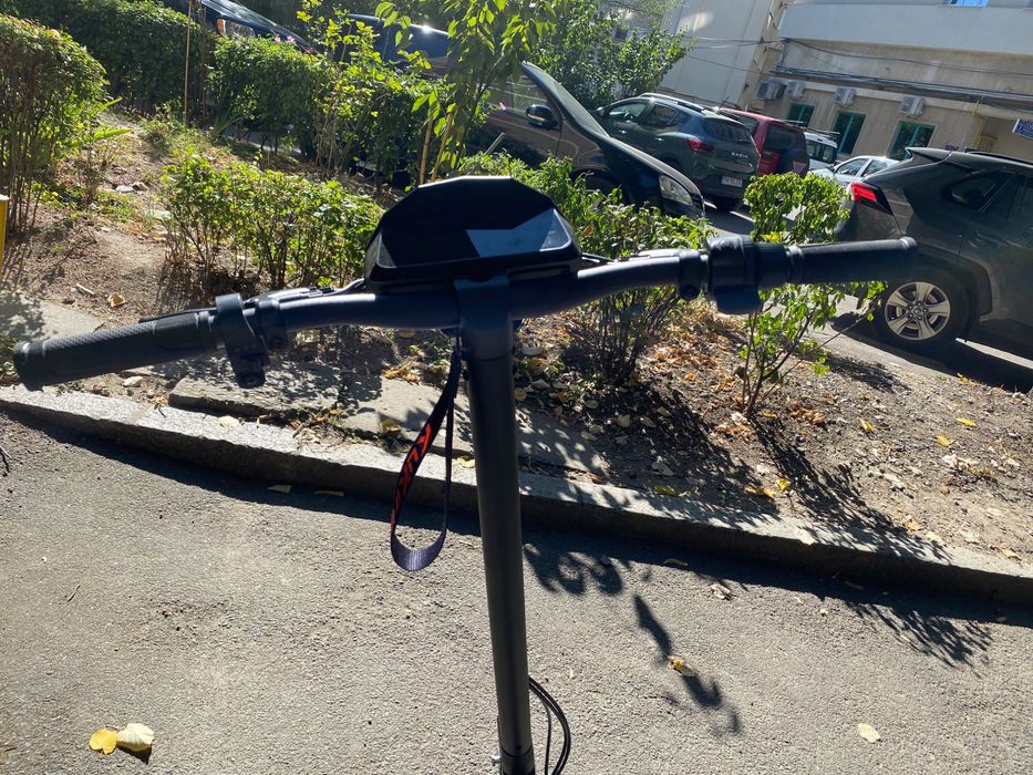 Trotinetă electrică