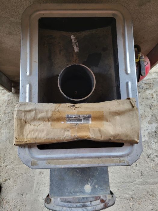 Печка для бани и вагонка