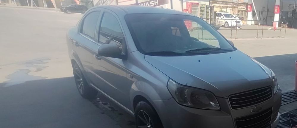 Nexia ravon sotiladi arzon