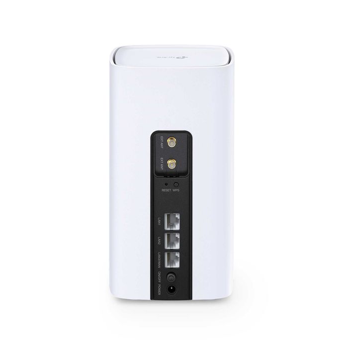 Dostavka.TP-Link Archer NX200 AX1800 5G CPE — Maxsus chegirma narxda!